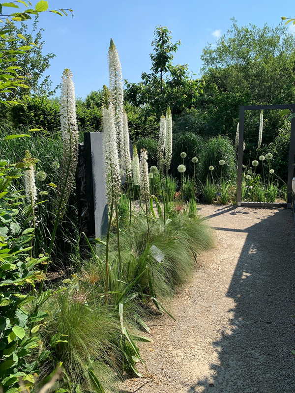 LGS IN Ausstellungsbeitrag Friedhof