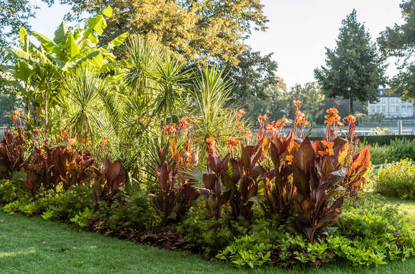 Lindau Stadtpark